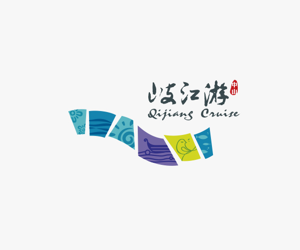 hk设计logo_香港设计师的心血之作_精美Logo设计
