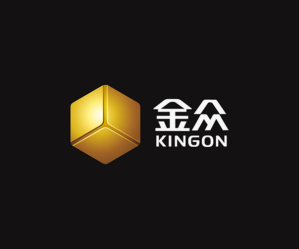 ld设计logo_创意无限体设计出独特的LD Logo