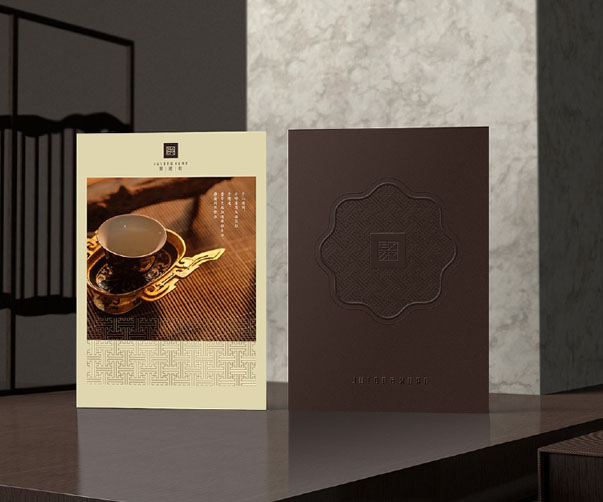 茶的设计包装_茶之美_10款精美包装设计